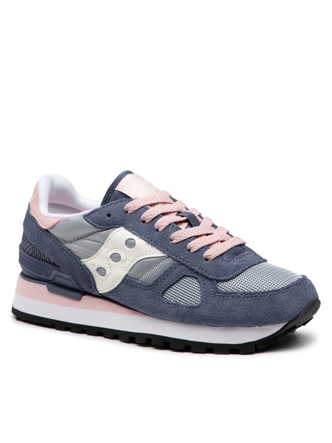 Saucony Sneakers Saucony Shadow Original S1108-829 Dunkelblau