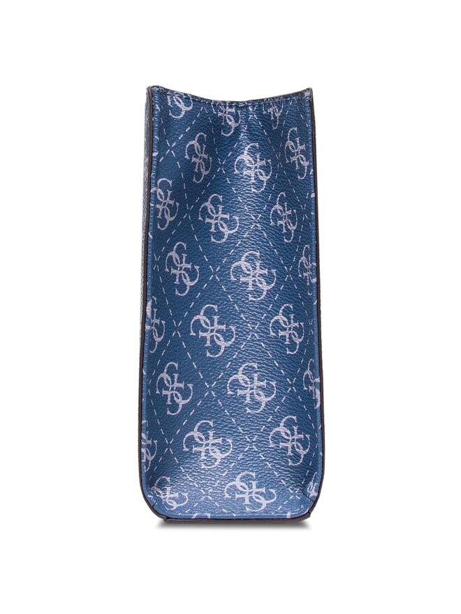 Guess Handtasche Guess Tyren (Sg) Mini HWSG79 66700 Blau