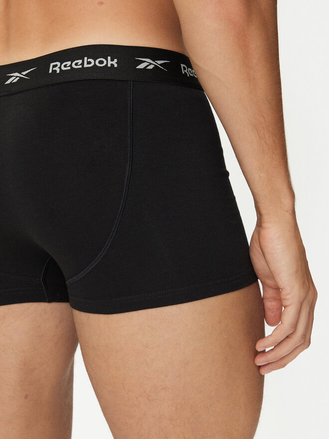Reebok Reebok Conjunto de lencería BOYES - AW24 (3-pack) De color