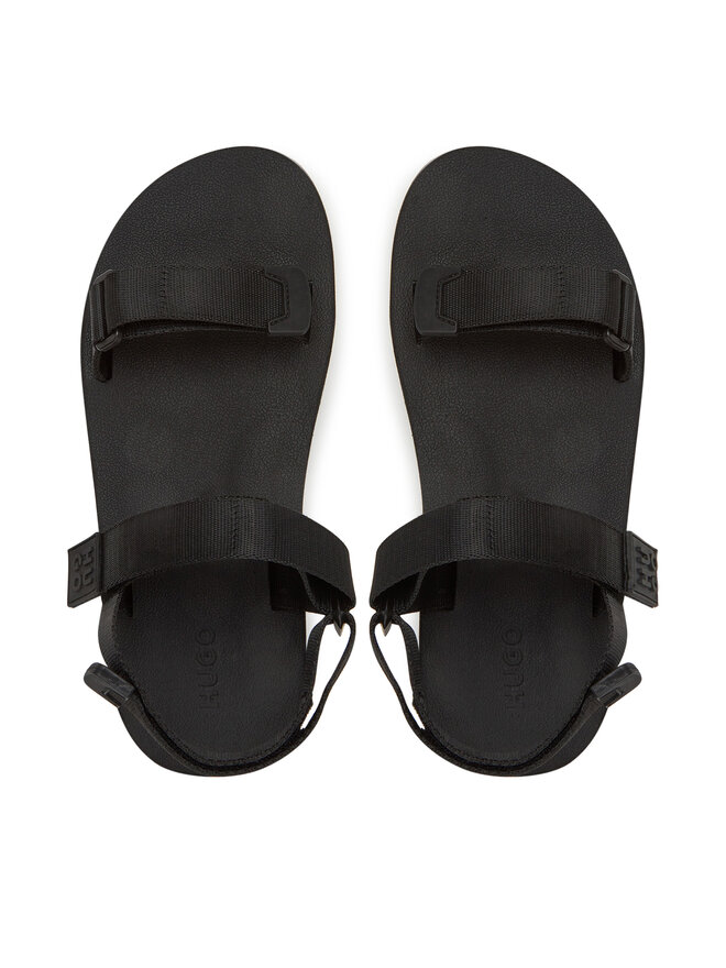 HUGO Sandalen HUGO Zaralyn 50542082 Schwarz