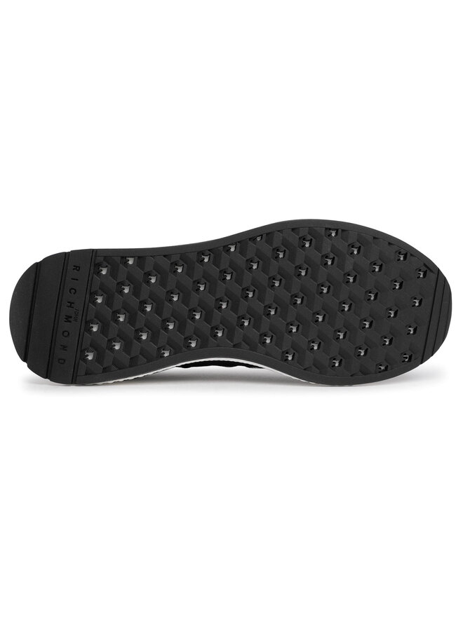 John Richmond Sneakers John Richmond 3123/CP A Negru