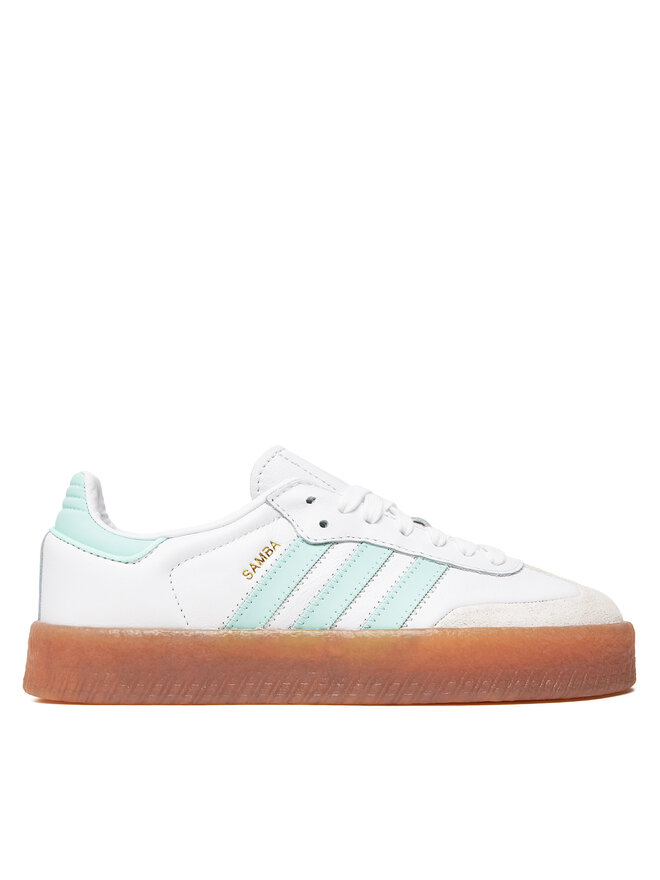 adidas Sneakersy adidas Sambae JQ1314 Biały