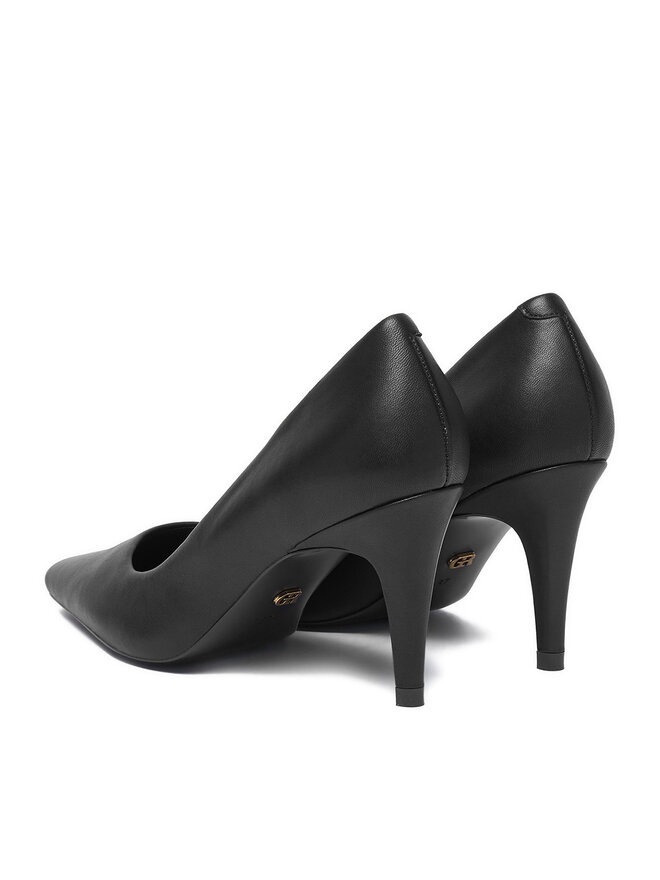 GINO ROSSI High Heels GINO ROSSI C-LS6535-03 Schwarz