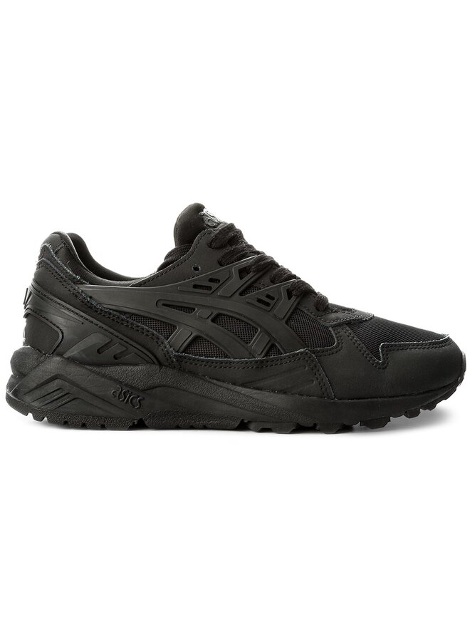 Asics Снікерcи Asics Gel-Kayano Trainer HN7J3 Чорний