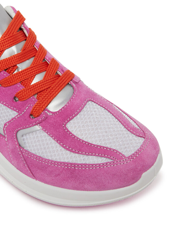 Ara Zapatillas Ara Motion 12-14204-16 Rosa