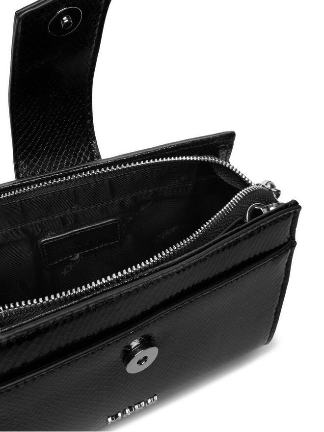 MEXX Handtasche MEXX CEO-MEXX-S-002-09 Schwarz