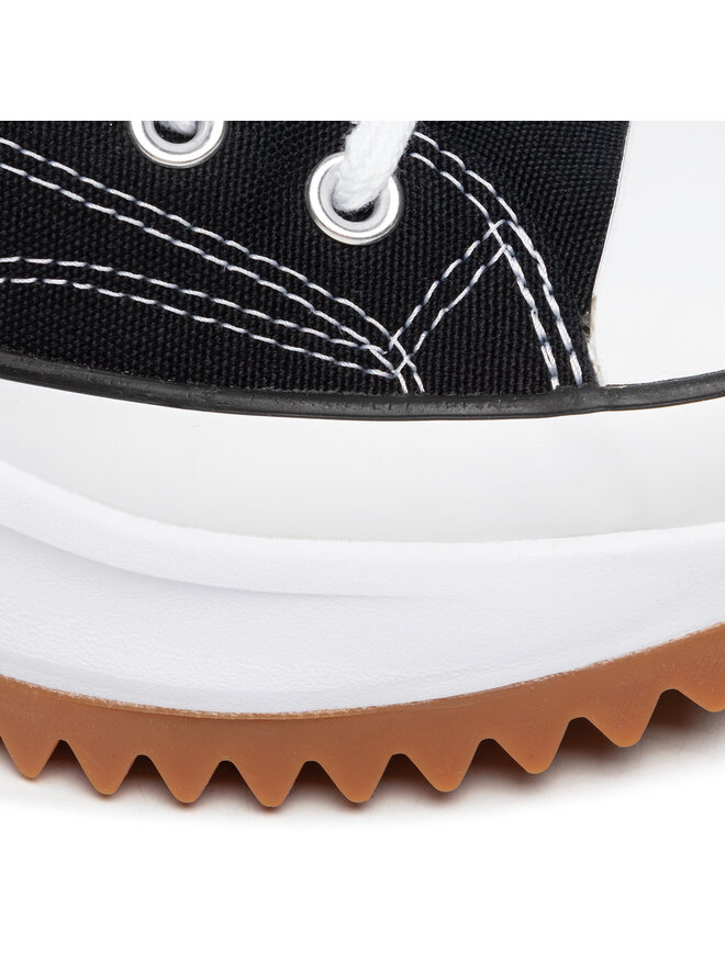 Converse Trampki Converse Run Star Hike Ox 168816C Czarny