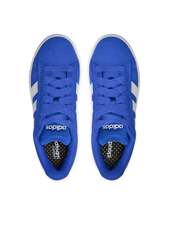 adidas Sneakersy adidas Grand Court Alpha IH3846 Niebieski