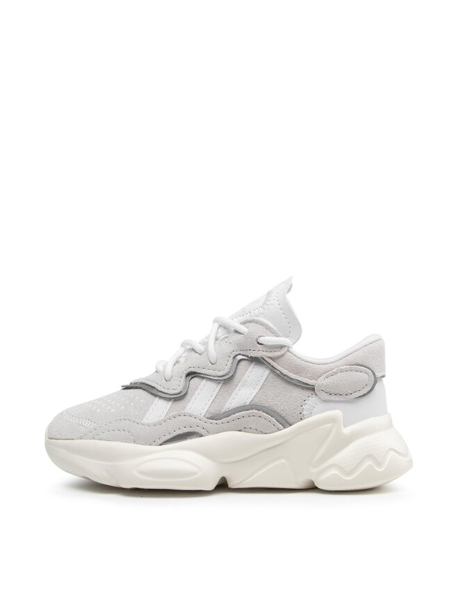 adidas Сникърси adidas Ozweego C EF6299 Бежов