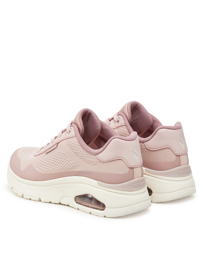 Skechers Sneakersy Skechers Uno Flex-Spring On Air 177794/MVE Fioletowy