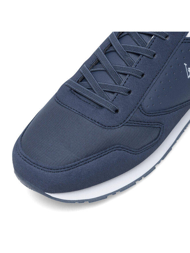 U.S. Polo Assn. Αθλητικά U.S. Polo Assn. NOBIK001C Σκούρο μπλε