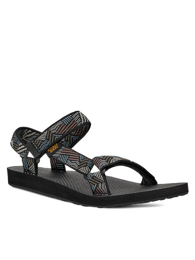 Teva Сандали Teva Original Universal 1003987 Черен