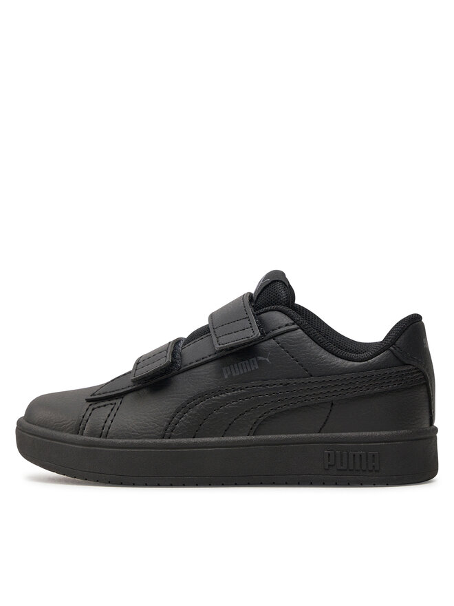 Puma Снікерcи Puma Rickie Classic V Ps 394253-11 Чорний