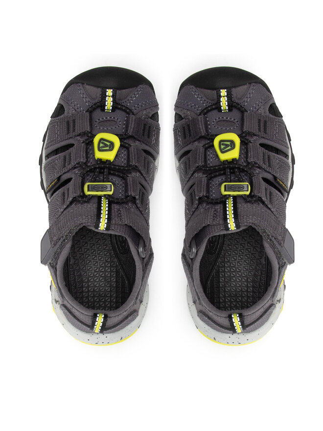 Keen Сандали Keen Newport Neo H2 1025105 Сив