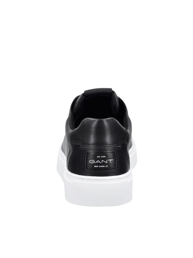 Gant Laisvalaikio batai Gant 31631021 Juoda