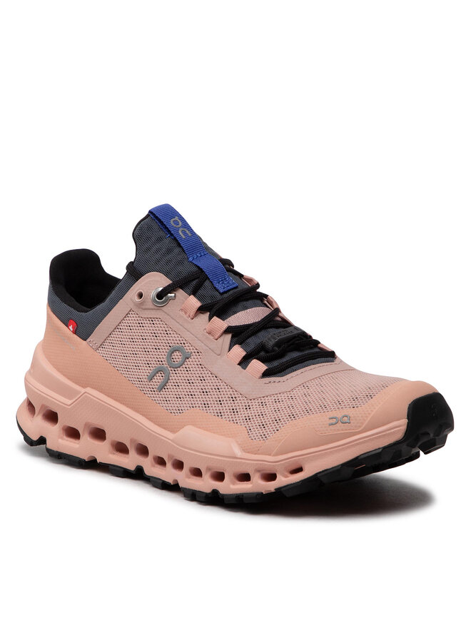 On Zapatillas de running On Cloudultra 44.98573 Rosa
