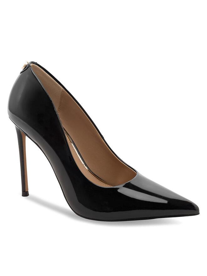 Nine West Туфлі на шпильці Nine West WFA2676-1 Чорний