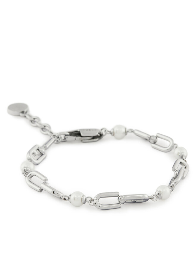 Furla Bracciale Furla WJ00199 OP0000 AR000 Argento