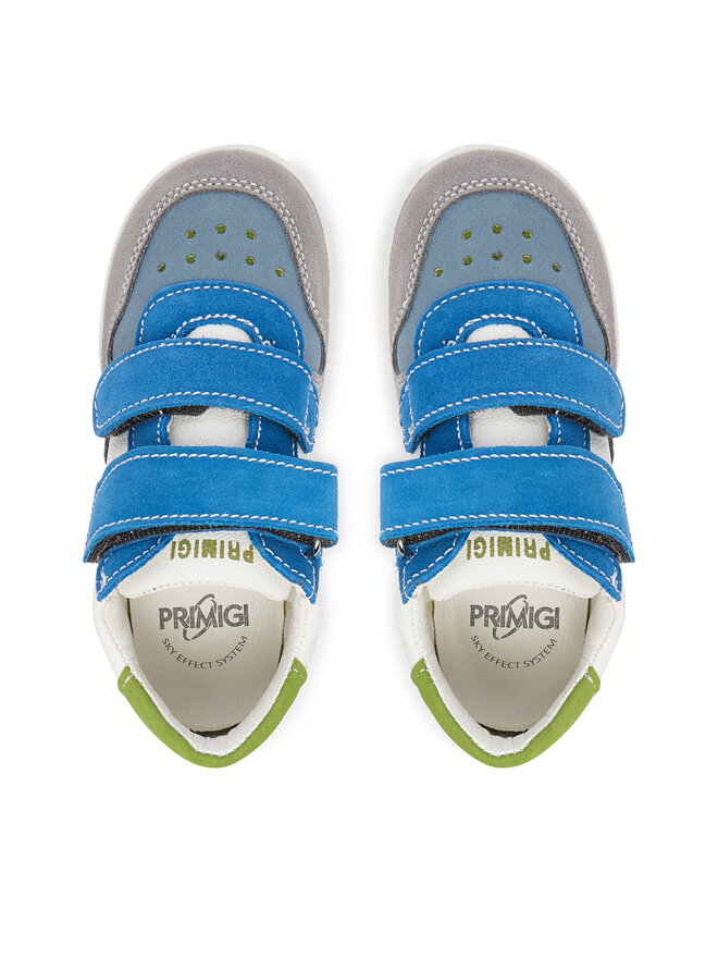 Primigi Снікерcи Primigi 1355533 S Кольоровий