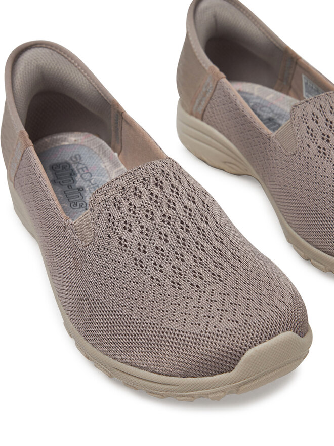 Skechers Сникърси Skechers Reggae Fest 2.0 - Guiding 158698/TPE Сив