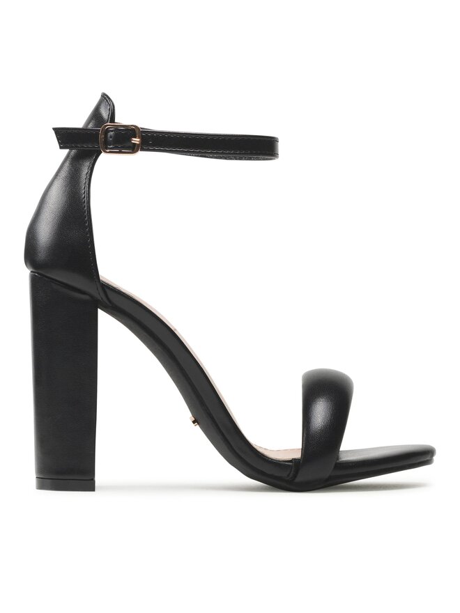 DeeZee Sandale DeeZee DY8759-2 Negru