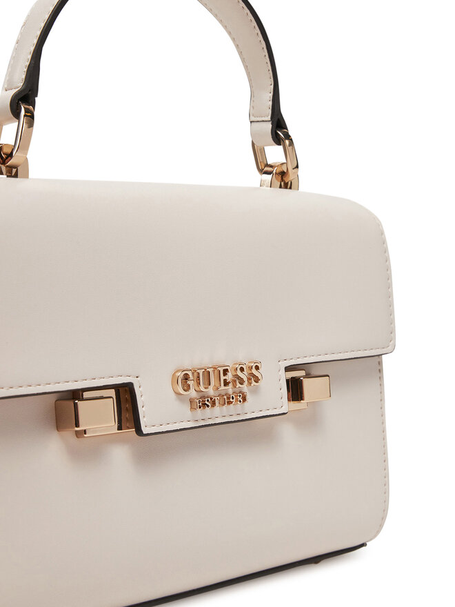 Guess Bolso Guess HWEVG9 64178 Écru