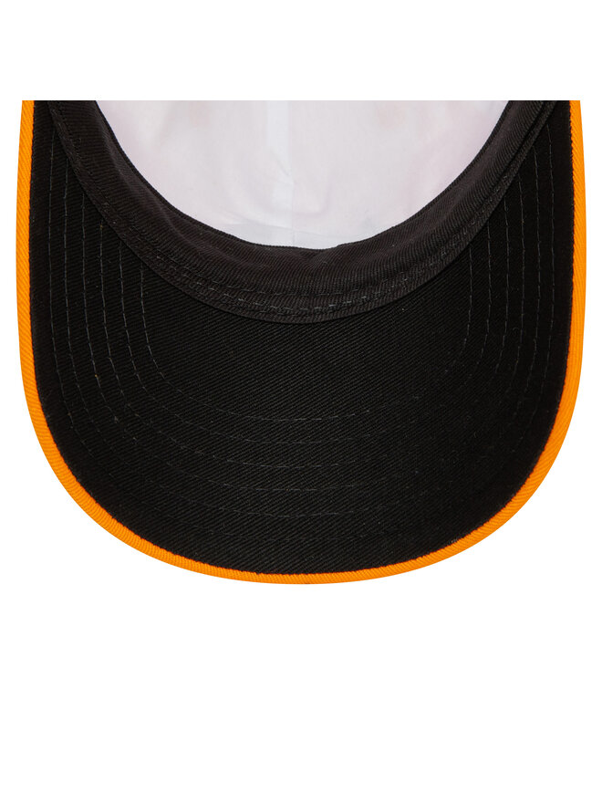 New Era Шапка с козирка New Era Kids Ne Animal 940 60503365 Оранжев