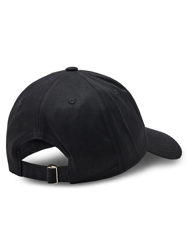 Tommy Jeans Șapcă Tommy Jeans Sport AW0AW14596 Negru