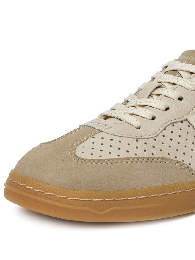 Mustang Sneakers Mustang 1511-302 Bej