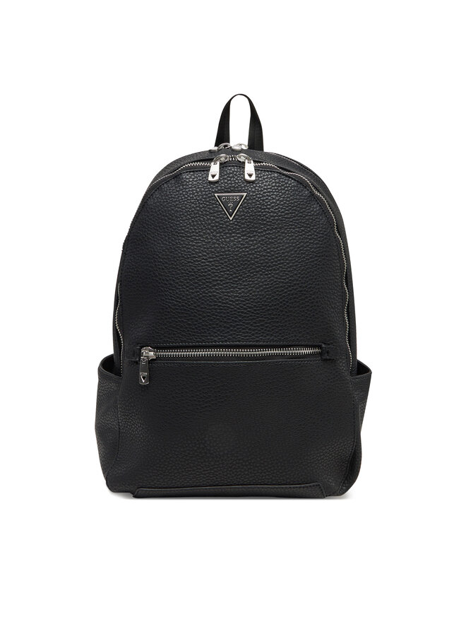 Guess Mugursoma Guess HMTOGR P5275 Melns