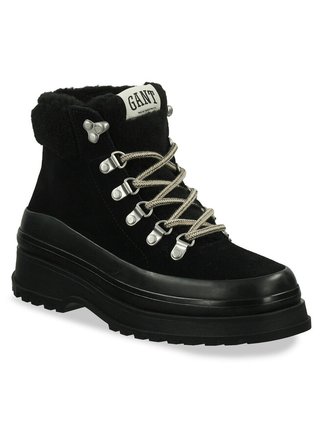 Gant Trapper stila apavi Gant Wintly 29543794 Melns