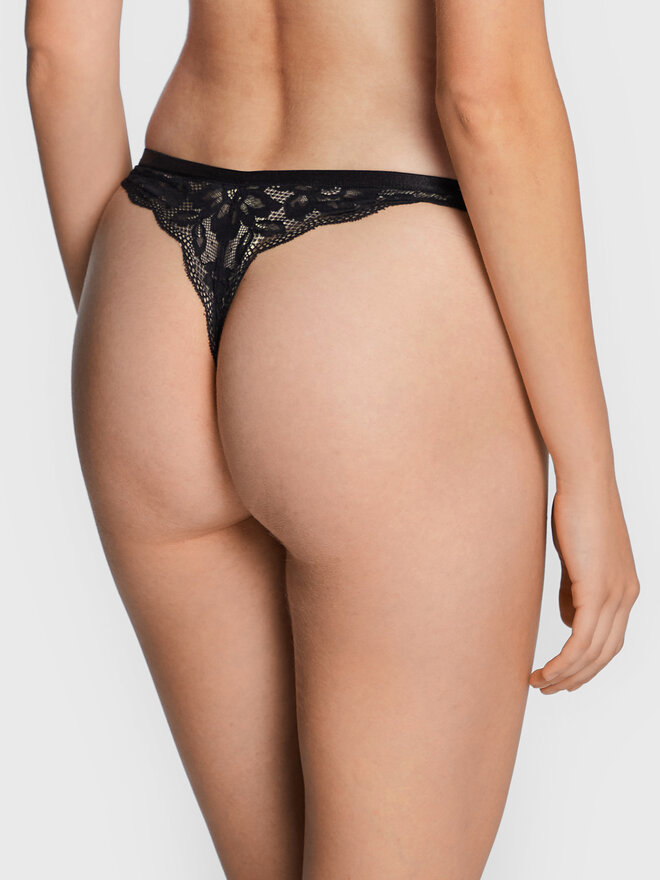 Dorina Dorina 5er-Set Stringtangas Myla D001691LA084 Bunt