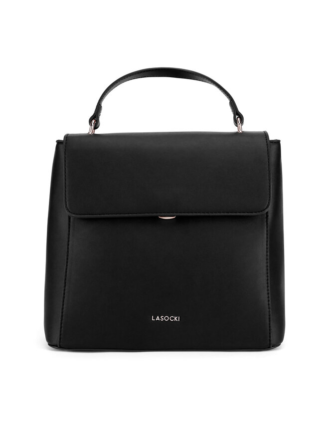 Lasocki Rucksack Lasocki LSK-B-018-06 Schwarz
