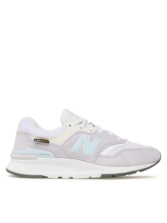 New Balance Sneakersy New Balance CW997HSE Fioletowy