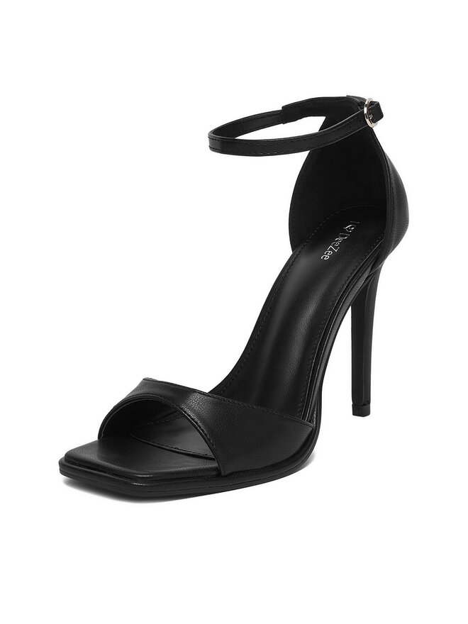 DeeZee Sandalen DeeZee CEO-LCCC1510-1 Schwarz