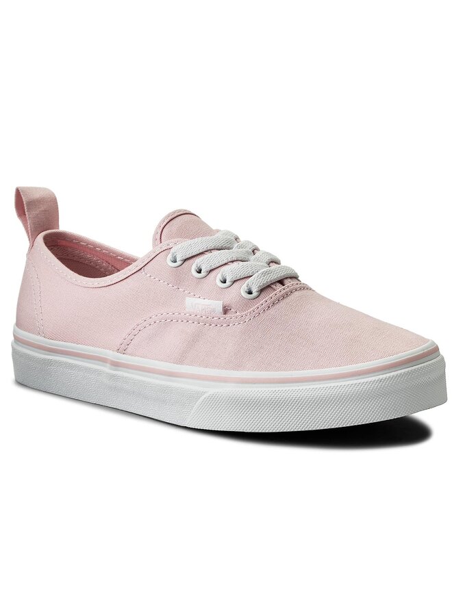 Vans Sneakers aus Stoff Vans Authentic Elastic VN0A38H4Q1C Rosa