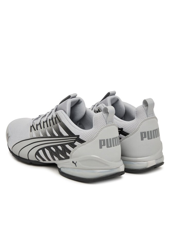 Puma Снікерcи Puma Voltaic Evo 379601 38 Сірий