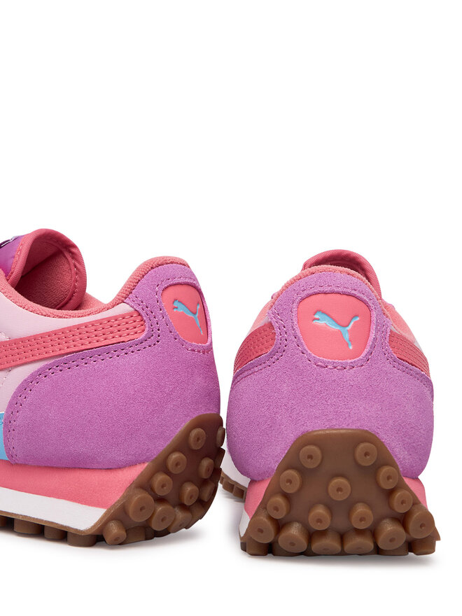 Puma Снікерcи Puma Easy Rider 399715 19 Рожевий