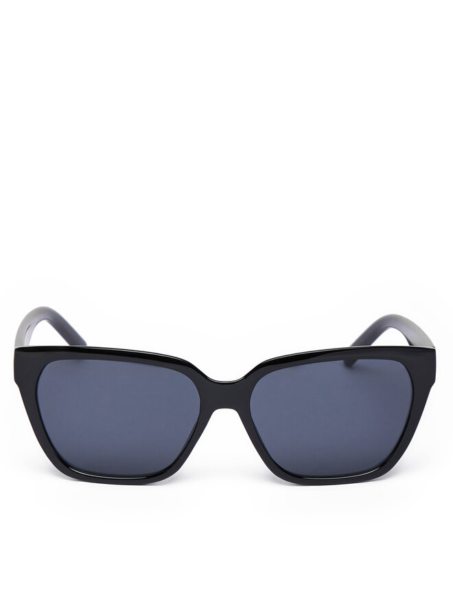 JENNY Okulary przeciwsłoneczne JENNY 4WF-024-SS25 Czarny