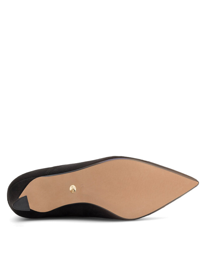 Nine West Μποτάκια Nine West LATEEF JF2147-1 Μαύρο