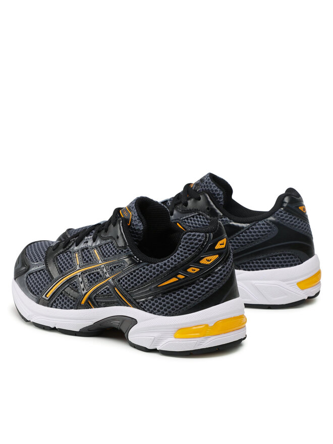 Asics Sneakersy Asics Gel-1130 1201A256 Czarny
