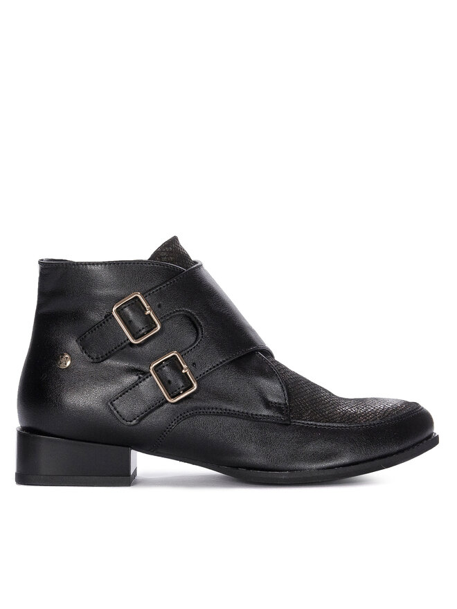Maciejka Botines Maciejka 06696-01/00-8 Negro
