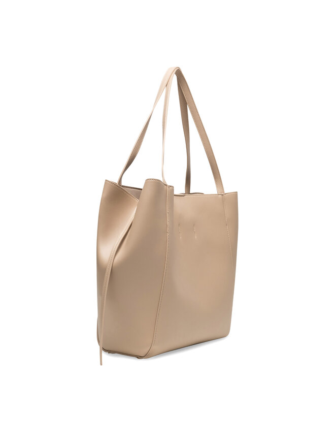 Gino Rossi Handtasche Gino Rossi TYLO-160 Beige