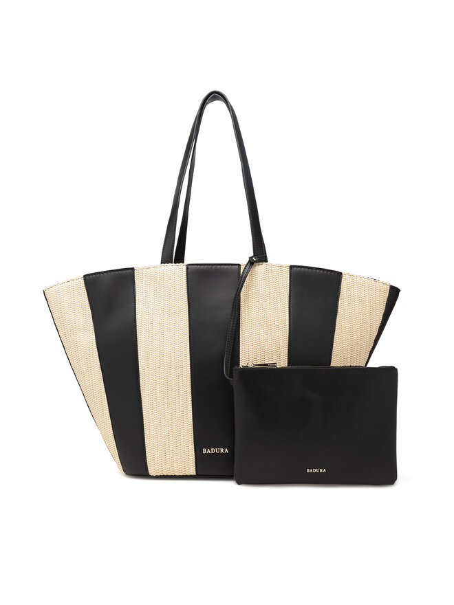 Badura Torba Badura TYL0201 Crna