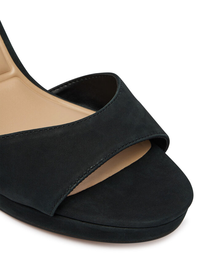 Aldo Sandalen Aldo Gracious 13966706 Schwarz