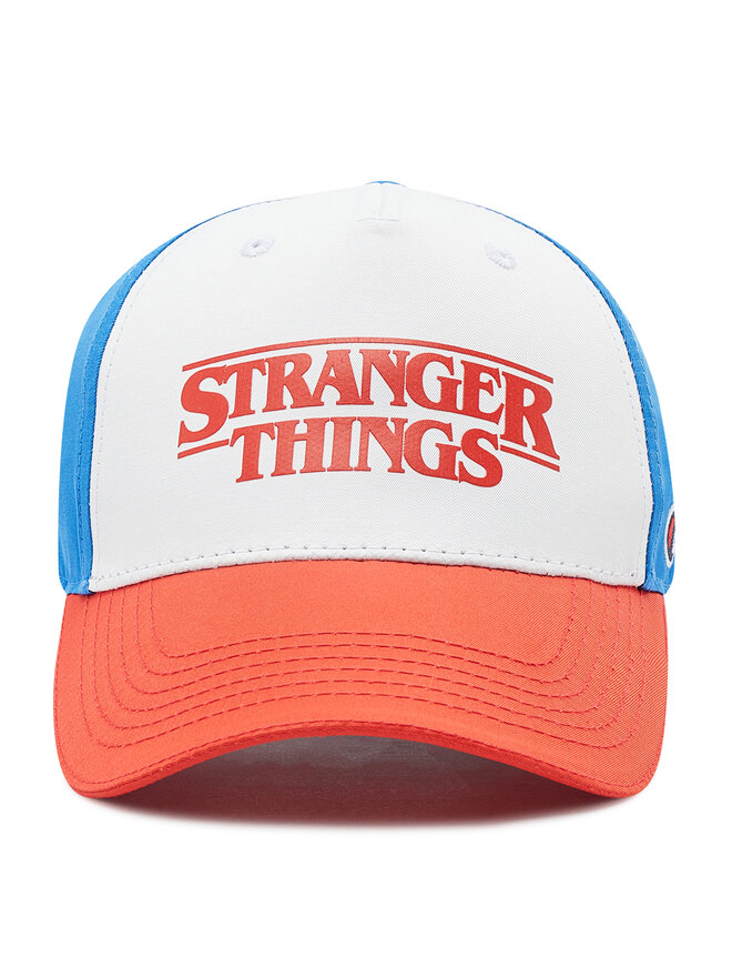 Champion Cap Champion Stranger Things 805711 WW001 Bunt