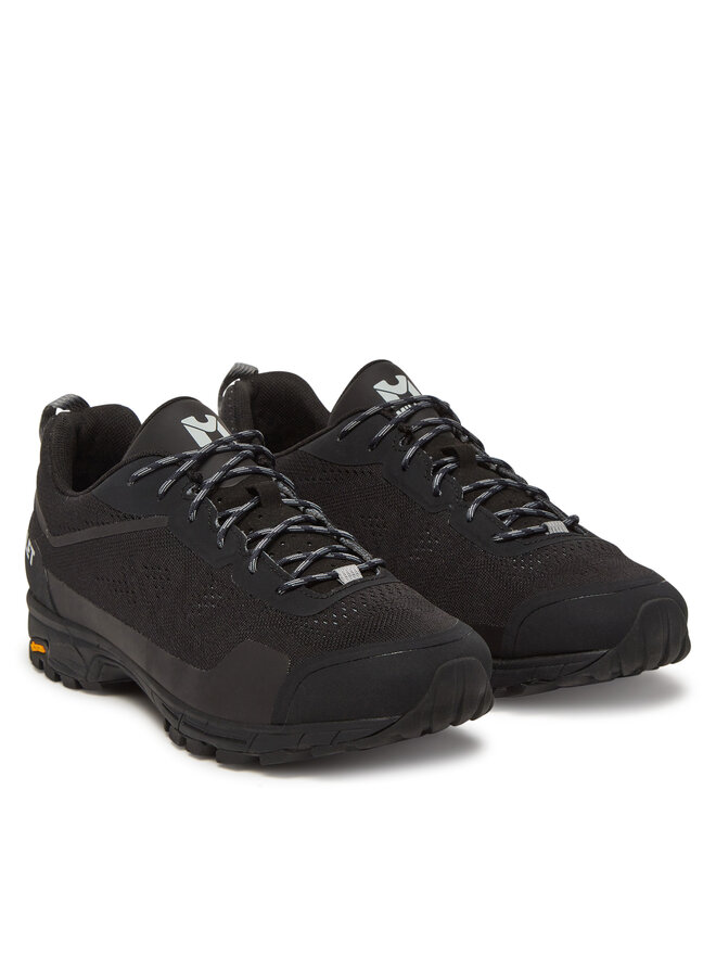 Millet Bakancs Millet Hike Up MIG1810 Fekete