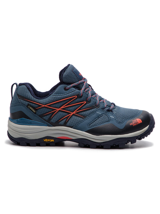 The North Face Trekkingschuhe The North Face Hedgehog Fastpack Gtx (Eu) GORE-TEX T0CXT4C2N Blau
