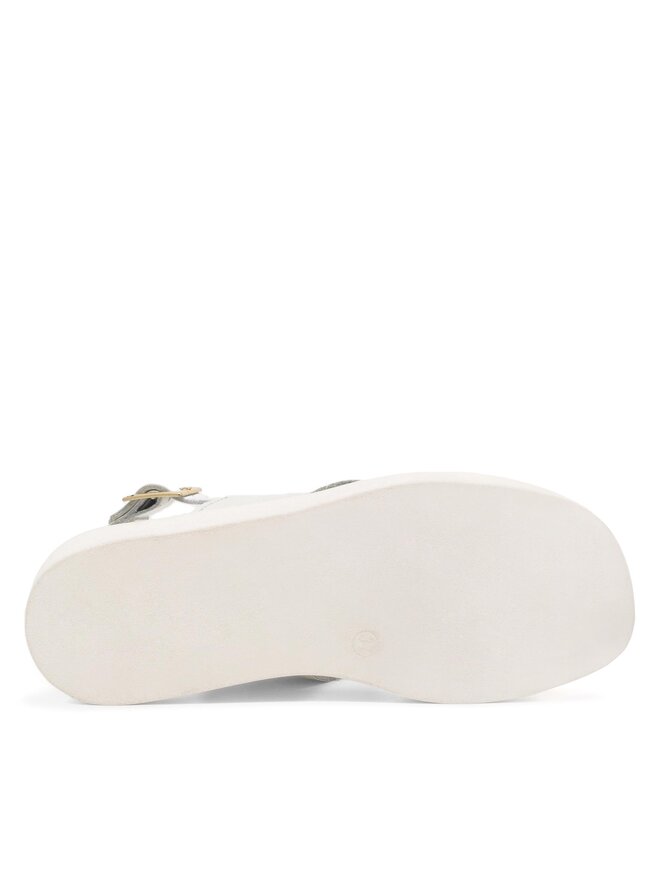 Sergio Bardi Sandales Sergio Bardi ARC-B1036-02SB Balts
