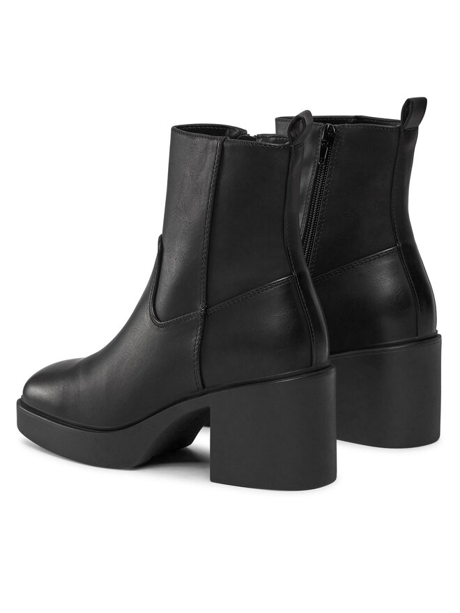 ONLY Botines ONLY 15304864 Negro